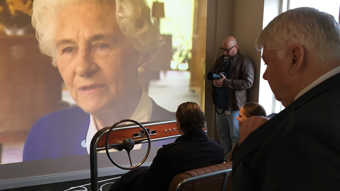 Ny udstilling til Danfoss pa Als | Kvorning design & kommunikation